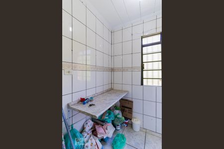 Apartamento para alugar com 54m², 2 quartos e sem vaga Apartamento para alugar com 54m², 2 quartos e sem vagaÁrea de Serviço