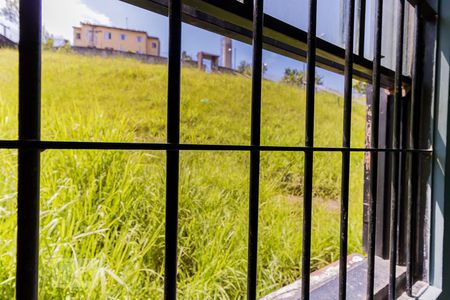 Vista do Quarto 2 de apartamento à venda com 2 quartos, 54m² em Vila Bancária, São Paulo