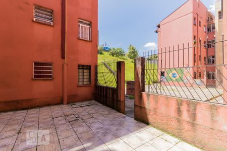Apartamento para alugar com 54m², 2 quartos e sem vaga Apartamento para alugar com 54m², 2 quartos e sem vagaÁrea comum