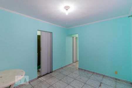 Apartamento para alugar com 54m², 2 quartos e sem vaga Apartamento para alugar com 54m², 2 quartos e sem vagaSala