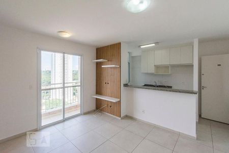 Sala de apartamento à venda com 2 quartos, 63m² em Jaguaré, São Paulo