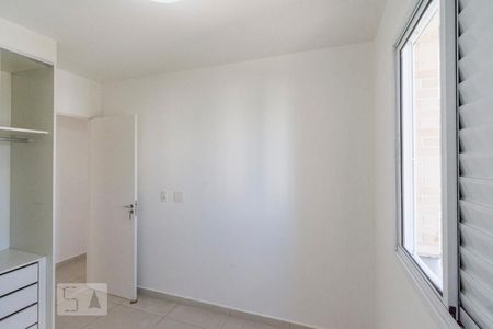 Suite de apartamento à venda com 2 quartos, 63m² em Jaguaré, São Paulo