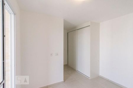 Quarto  de apartamento à venda com 2 quartos, 63m² em Jaguaré, São Paulo