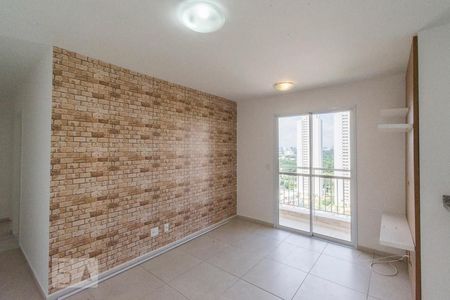 Sala de apartamento à venda com 2 quartos, 63m² em Jaguaré, São Paulo