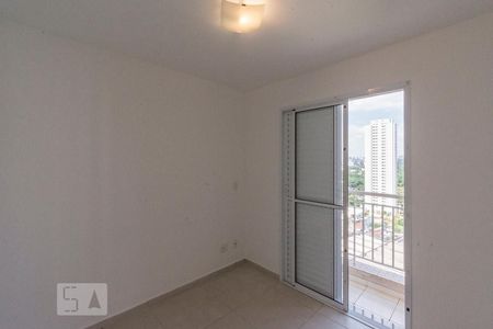 Quarto de apartamento à venda com 2 quartos, 63m² em Jaguaré, São Paulo