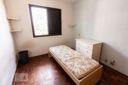 Quarto 01 de apartamento para alugar com 3 quartos, 380m² em Perdizes, São Paulo
