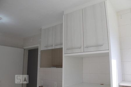 Casa de condomínio à venda com 69m², 2 quartos e 1 vagaCozinha - Armários