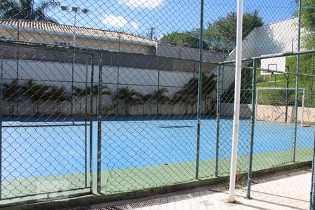 Casa de condomínio à venda com 69m², 2 quartos e 1 vagaQuadra Esportiva