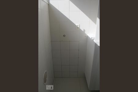 Casa de condomínio à venda com 69m², 2 quartos e 1 vagaCozinha e Área de Serviço