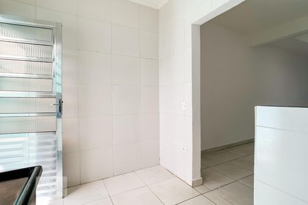 Casa para alugar com 90m², 2 quartos e 1 vagaCozinha