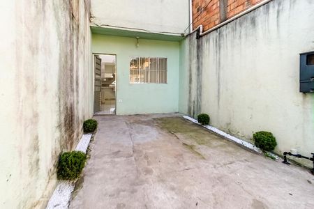 Casa para alugar com 90m², 2 quartos e 1 vagaGaragem