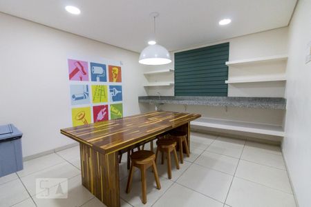 Apartamento para alugar com 84m², 2 quartos e 2 vagasAteliê
