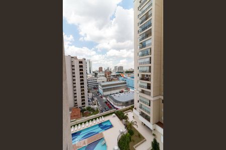 Apartamento para alugar com 84m², 2 quartos e 2 vagasVista varanda gourmet