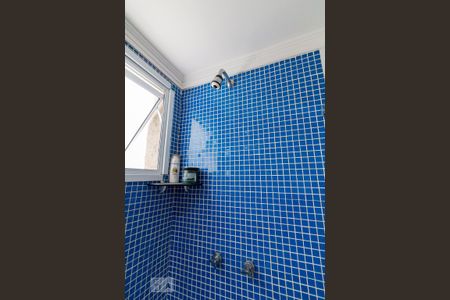 Apartamento para alugar com 84m², 2 quartos e 2 vagasBanheiro social - chuveiro