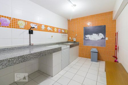 Apartamento para alugar com 84m², 2 quartos e 2 vagasPet care
