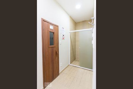 Apartamento para alugar com 84m², 2 quartos e 2 vagasSauna
