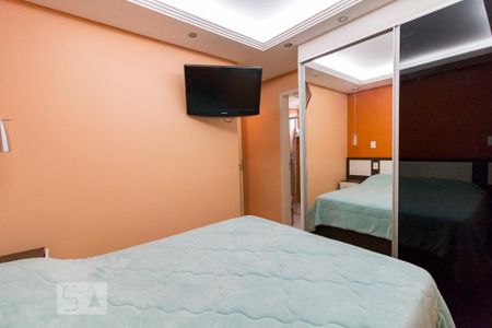 Apartamento para alugar com 84m², 2 quartos e 2 vagasQuarto 2 suíte