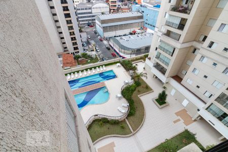 Apartamento para alugar com 84m², 2 quartos e 2 vagasVista varanda gourmet