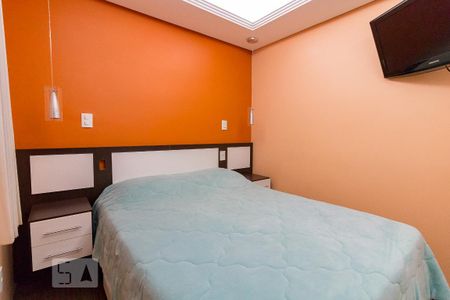 Apartamento para alugar com 84m², 2 quartos e 2 vagasQuarto 2 suíte