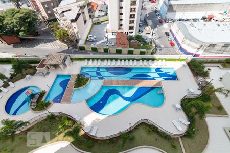 Apartamento para alugar com 84m², 2 quartos e 2 vagasVista quarto 2 suíte