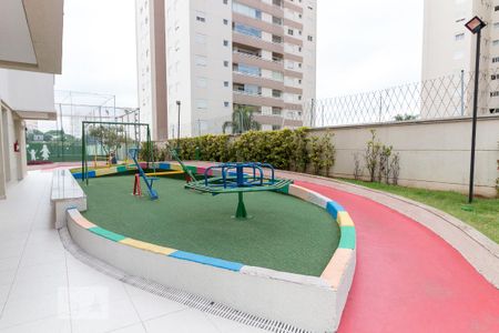 Apartamento para alugar com 84m², 2 quartos e 2 vagasPlayground

