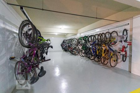 Apartamento para alugar com 84m², 2 quartos e 2 vagasBicicletário

