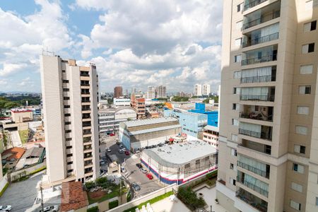 Apartamento para alugar com 84m², 2 quartos e 2 vagasVista quarto 2 suíte
