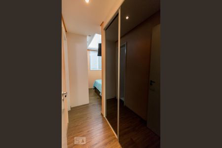 Apartamento para alugar com 84m², 2 quartos e 2 vagasQuarto 2 suíte