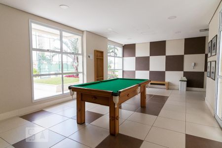 Apartamento para alugar com 84m², 2 quartos e 2 vagasSala de jogos adulto
