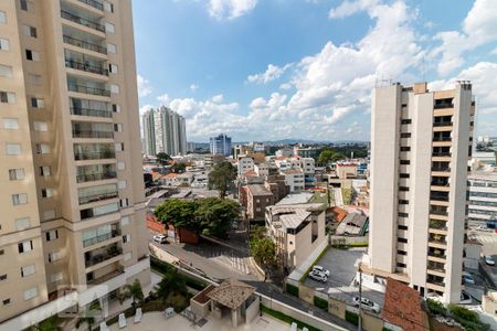 Apartamento para alugar com 84m², 2 quartos e 2 vagasVista quarto 2 suíte