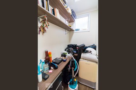 Apartamento para alugar com 84m², 2 quartos e 2 vagasEscritório