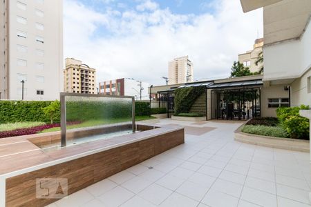 Apartamento para alugar com 84m², 2 quartos e 2 vagasPortaria