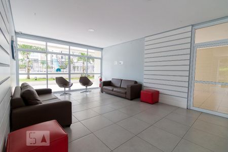 Apartamento para alugar com 84m², 2 quartos e 2 vagasSalão de festas juvenil
