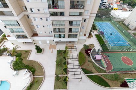 Apartamento para alugar com 84m², 2 quartos e 2 vagasVista varanda gourmet