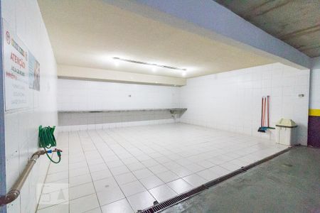 Apartamento para alugar com 84m², 2 quartos e 2 vagasCar wash
