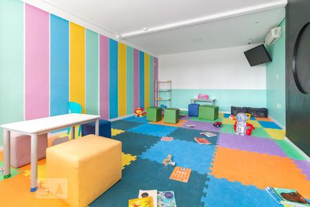 Apartamento para alugar com 84m², 2 quartos e 2 vagasBrinquedoteca
