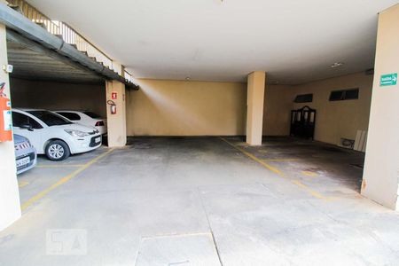 Apartamento para alugar com 103m², 3 quartos e 1 vagaGaragem