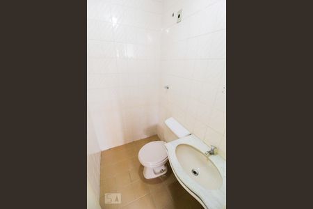 Apartamento para alugar com 103m², 3 quartos e 1 vagaBanheiro de Serviço