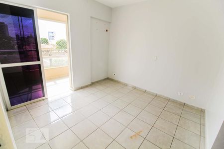 Quarto 3 (suíte) de apartamento para alugar com 3 quartos, 103m² em St. Nova Suiça, Goiânia