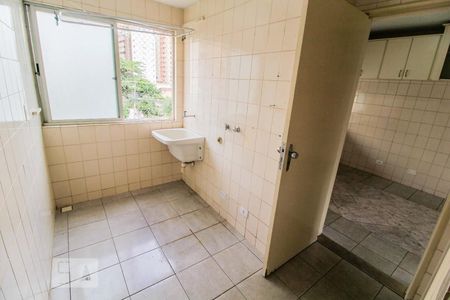 Apartamento para alugar com 103m², 3 quartos e 1 vagaÁrea de Serviço