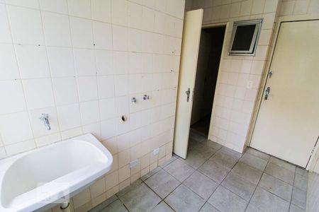 Apartamento para alugar com 103m², 3 quartos e 1 vagaÁrea de Serviço
