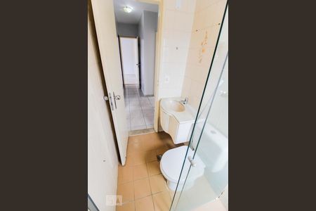 Apartamento para alugar com 103m², 3 quartos e 1 vagaBanheiro Social