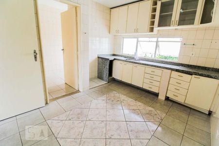 Apartamento para alugar com 103m², 3 quartos e 1 vagaCozinha