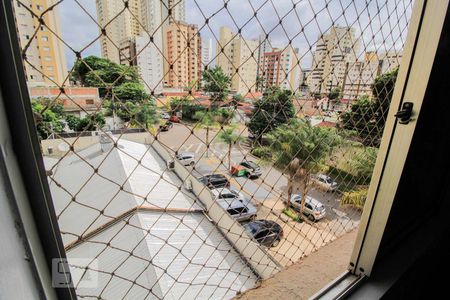 Quarto 2 - Vista de apartamento para alugar com 3 quartos, 103m² em St. Nova Suiça, Goiânia