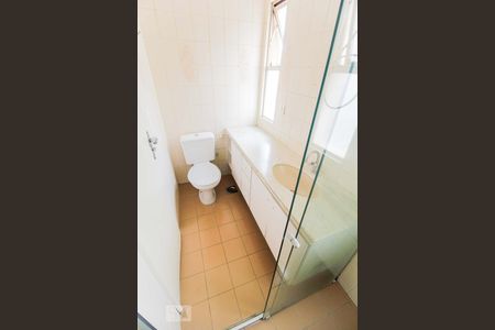 Apartamento para alugar com 103m², 3 quartos e 1 vagaQuarto 3 (suíte) Banheiro