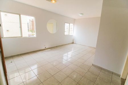 Sala de apartamento para alugar com 3 quartos, 103m² em St. Nova Suiça, Goiânia