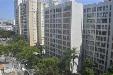 Apartamento para alugar com 89m², 3 quartos e 2 vagasVista