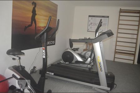 Apartamento para alugar com 89m², 3 quartos e 2 vagasAcademia