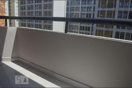 Apartamento para alugar com 89m², 3 quartos e 2 vagasSacada