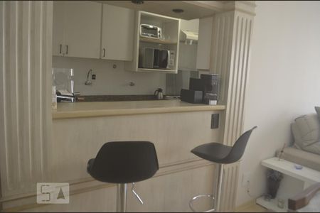 Detalhe de apartamento para alugar com 3 quartos, 89m² em Vila Progredior, São Paulo